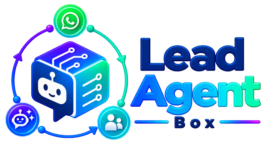 Lead Agent Box